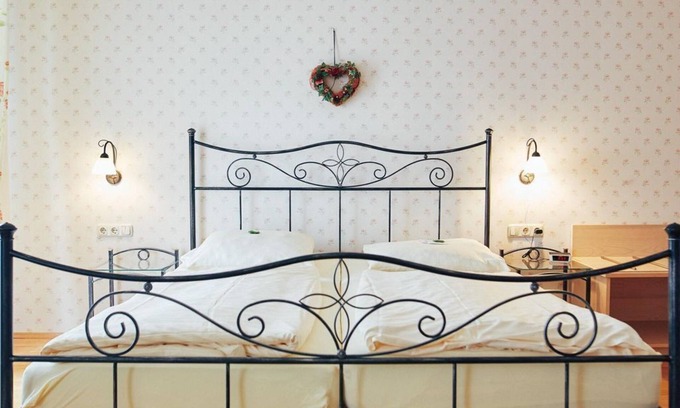 Doerscheid House | Comfort incl. breakfast - FETZ - Das Loreley Hotel