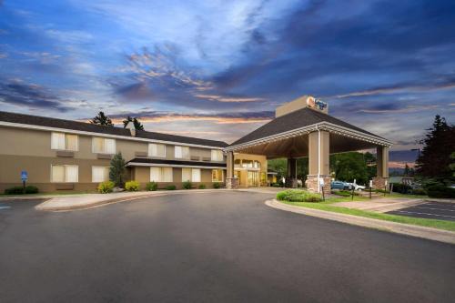 Duluth Hotel | Comfort Inn Duluth West