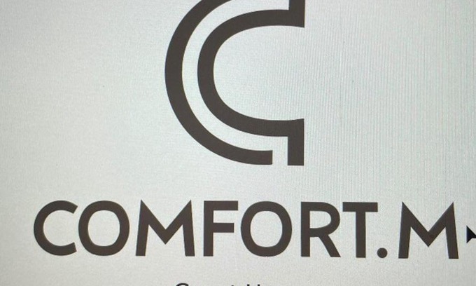 Goris House | COMFORT M Guest House