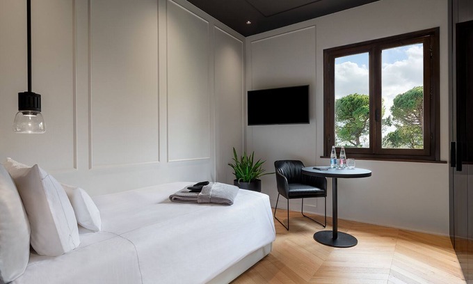 Longiano House | Comfort Room - Myrtle