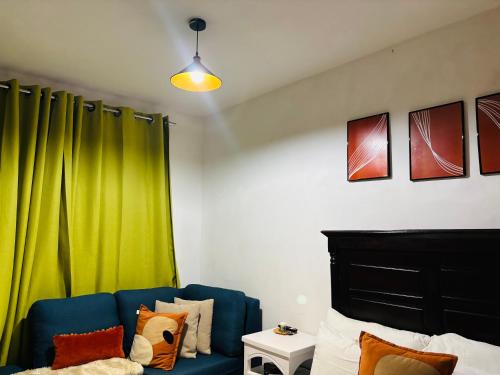 Ngara West Apartment | Comfort Studio