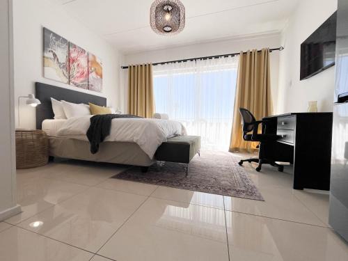 Klein Windhoek Apartment | Comfort Zone Suites - Hidas 2