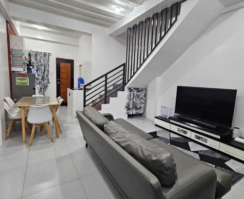 Tuguegarao Apartment | Comfortable 2-Bedroom Home at 3Z Transient House