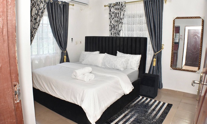 Okpanam Apartment | Comfortable 3 bedroom apartment in Asaba