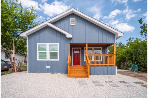 Denver Heights House | Comfortable 4BR2.5BA Family Home Near Riverwalk