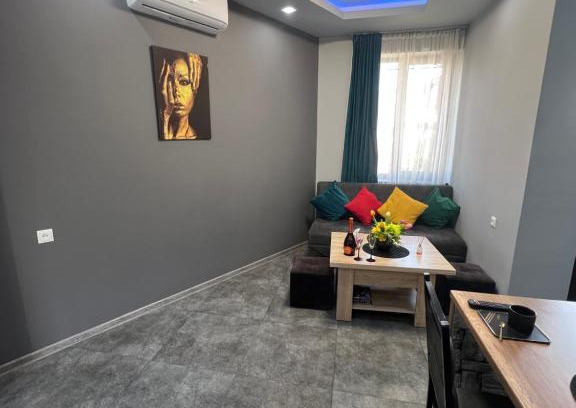 Yerevan Apartment | COMFORTABLE APARTMENT КОМФОРТНЫЕ АПАРТАМЕНТЫ Self Check In