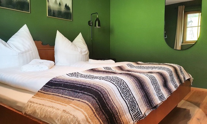 Goetzens Apartment | "Comfortable apartment in Götzens near Innsbruck."