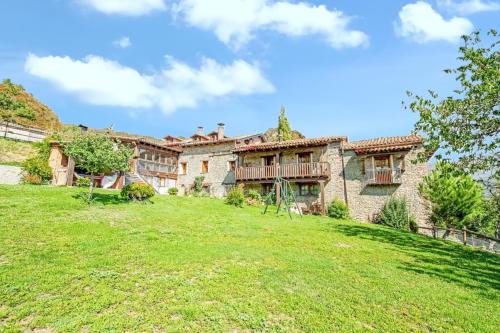 Ardanue Apartment | Comfortable apartment in Ardanué - 55 m² - Parking available