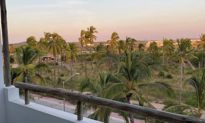 Villa Marina Apartment | Comfortable apartment close to the beach with nice views