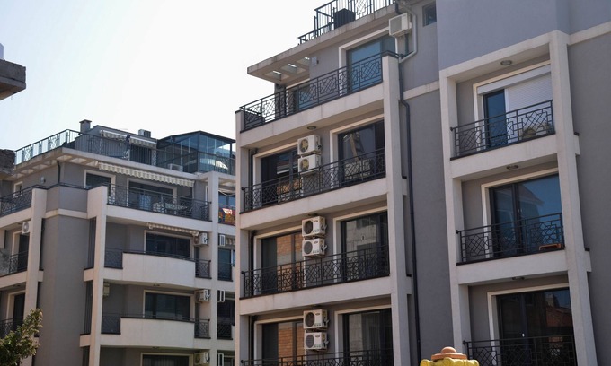 Sarafovo Apartment | Comfortable apartment near the beach