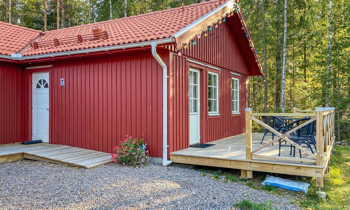 Borlange Municipality Apartment | Comfortable apartment for a vacation with activities in nature.