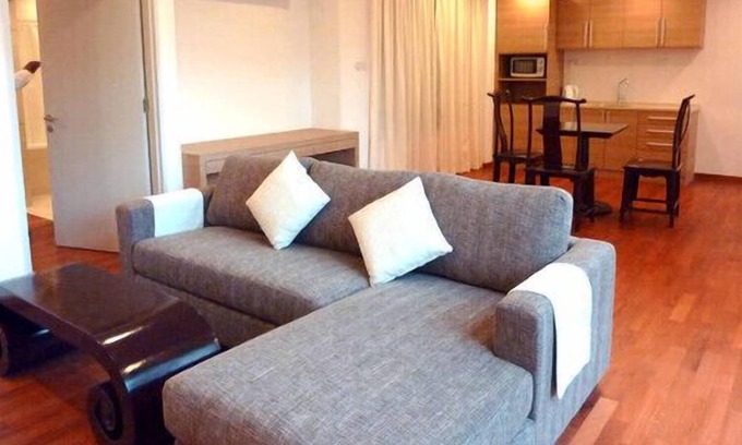 Geylang Apartment | Comfortable apt home away from home