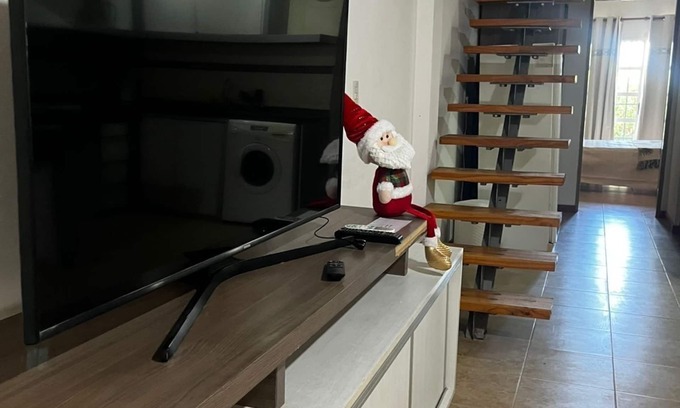 Villa Ramallo Apartment | Comfortable Duplex in Villa Ramallo