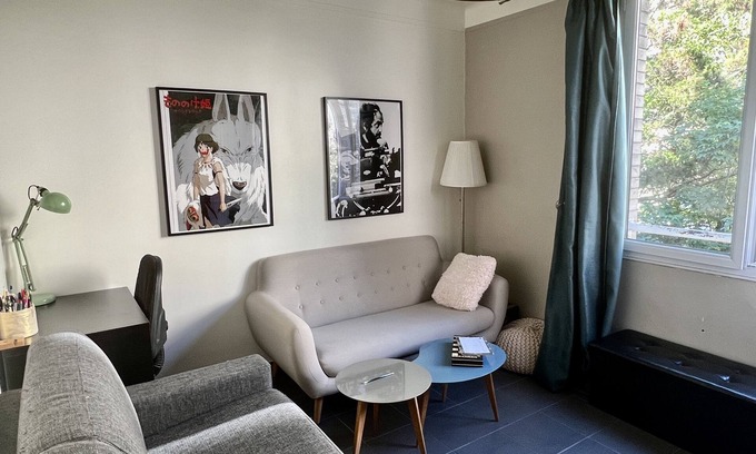 Gentilly Apartment | Comfortable appartement at the gateway of Paris