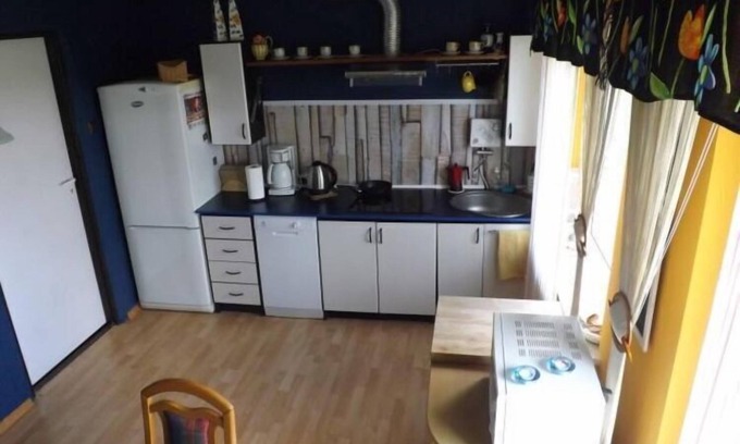 Szczecinek Apartment | Comfortable holiday apartment in the countryside, for 10 people, Drezno