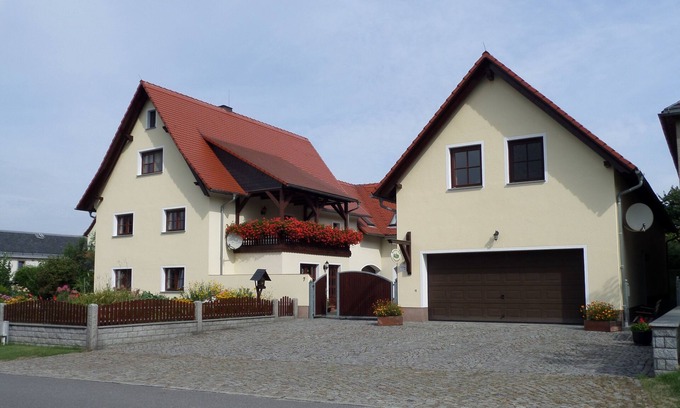 Nebelschutz Apartment | comfortable holiday flat for 2-6 persons