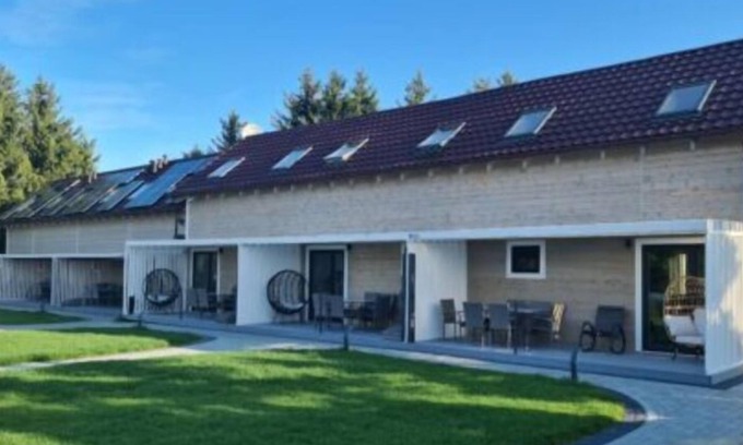 Lubowo Other | Comfortable holiday houses by the lake, Pilawa