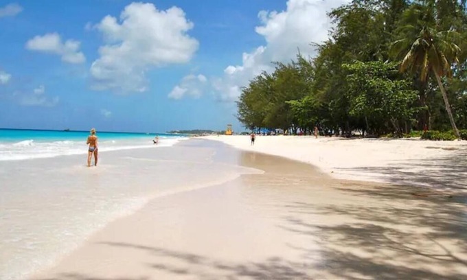 Welches Condo | Comfortable, homely condo in paradise Located on the South coast Barbados