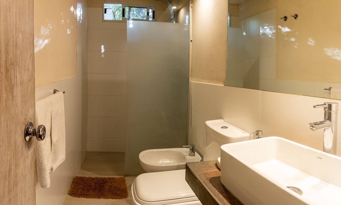 La Paloma Apartment | Comfortable independent Aparts with Hotel & Spa services 200 meters from the sea