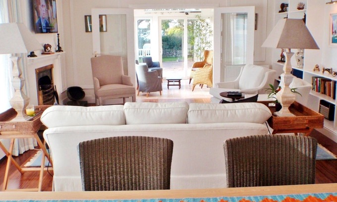 Kinsale House | Comfortable Kinsale Getaway