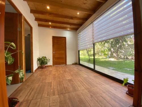 San Esteban Villa | Comfortable modular home