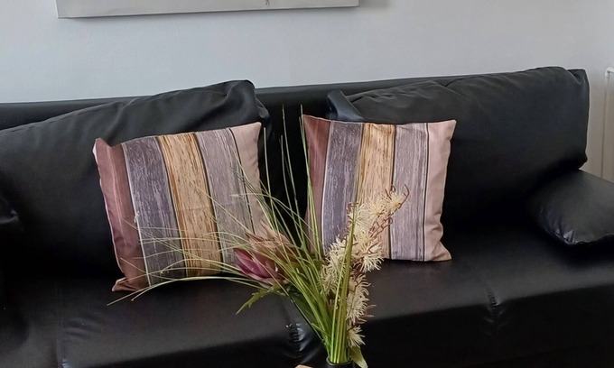 Dorfles-Esbach Apartment | Comfortable single apartment with living area and kitchenette