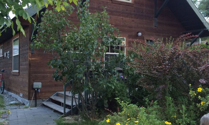 Twisp House | Comfortable Three Bedroom Home In A Small Town Setting Close To All Recreation!