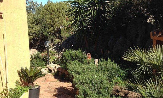 Liscia di Vacca Apartment | Comfortable three-rooms apartment