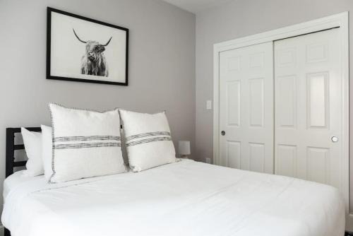 Theatre District Apartment | Comfy 1br Minutes to Boston Common with 99 Walk score