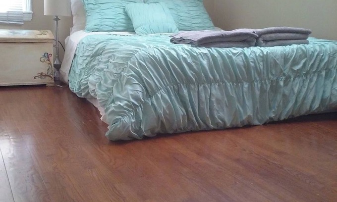 D Street - West Broadway Condo | Comfy apartment room at great location in Boston