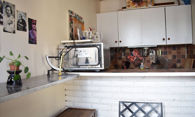 Plaisance Apartment | Comfy Flat for 3 Great Value