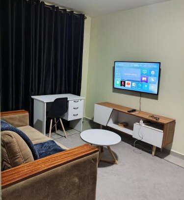 Ngong Apartment | Comfy studio