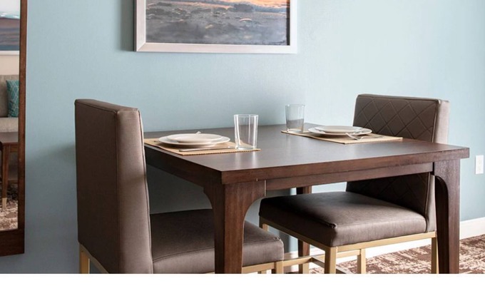 Civic Core Condo | Comic Con Around the Corner!