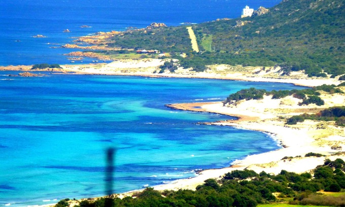 Capo Comino House | Comino Alto Agriturismo e Appartamenti