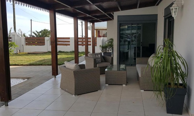 Petite-ÃŽle House | Comme chez vous