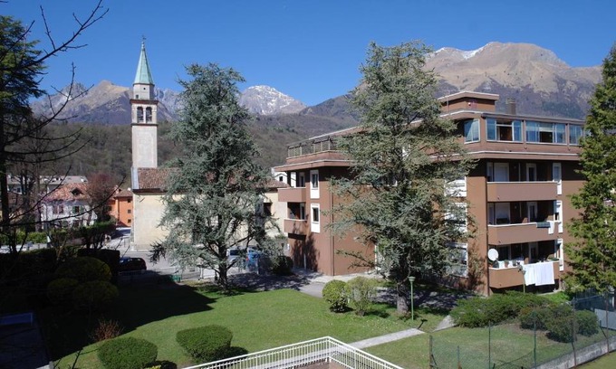 Belluno Apartment | Comodamente