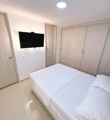 Barranquilla House | Comodidad y excelente ubicación