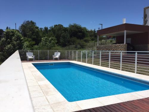 Villa Carlos Paz Cabin | Complejo de Cabañas Coquena