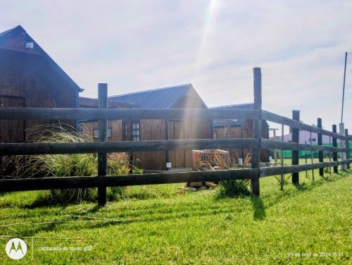 Colonia Chapadmalal Apartment | Complejo Elementos