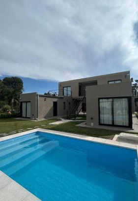 Almafuerte Apartment | Complejo Giraluna