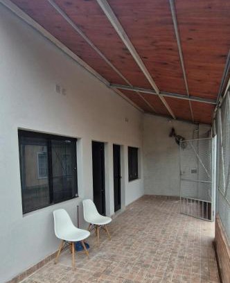 Formosa Apartment | Complejo Junin Temporarios