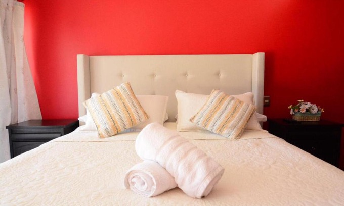 Villarrica House | Complejo Molco Sur con Piscina