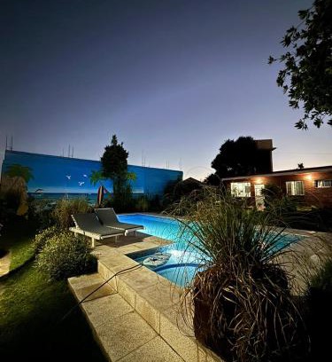 Colonia Chapadmalal Apartment | Complejo PARAÍSO CHAPADMALAL