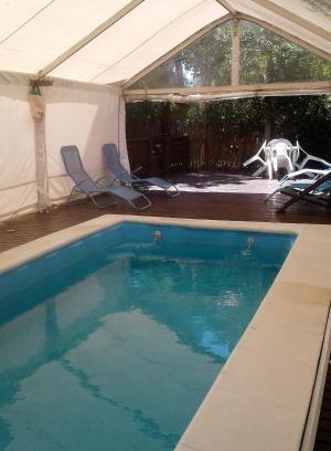 Valeria del Mar Cabin | Complejo Refugios Marinos