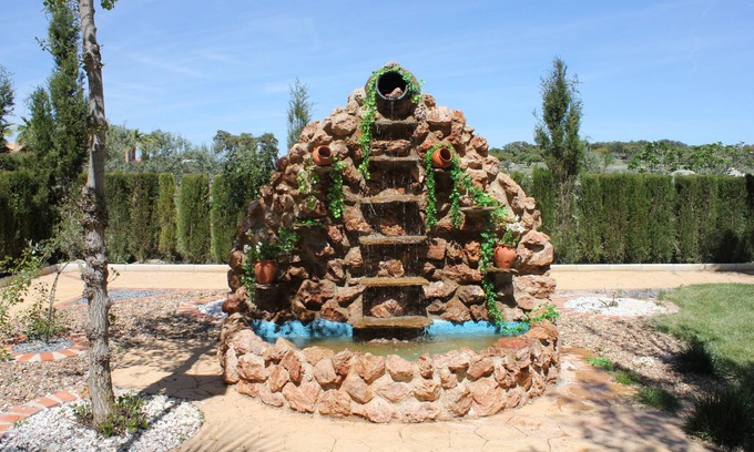 Arroyo de la Luz House | COMPLEJO RURAL LA PALOMA