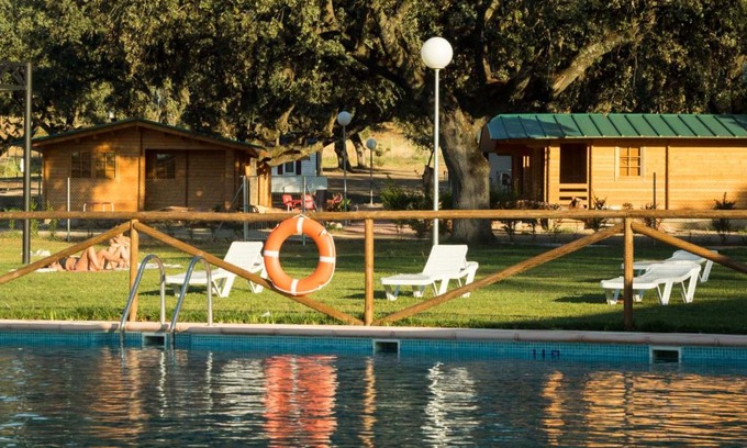 Cazalegas Other | Complejo The Dreams