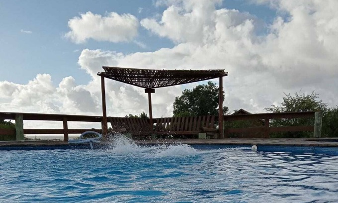 Colonia Cabin | Complejo Turístico Los Piamonteses