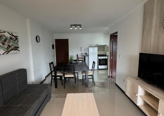 Villa Parque Siquiman Apartment | Complejo Venetto Village