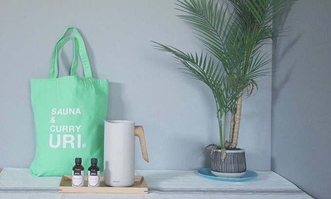 Higashi-osaka House | Completely unmanned private hotel with sauna/Higashiosaka Ōsaka