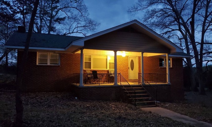 Alexis Other | Completely updated Farmhouse with everything you will need! Relax and enjoy!